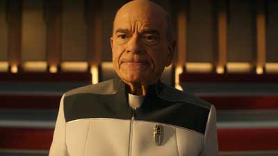 Star Trek: Starfleet Academy ScreenCaps "Vox In Excelso" (S1:E4)