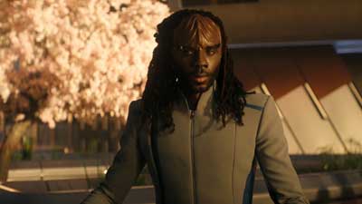 Star Trek: Starfleet Academy ScreenCaps "Vox In Excelso" (S1:E4)
