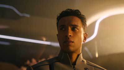 Star Trek: Starfleet Academy ScreenCaps "Vox In Excelso" (S1:E4)