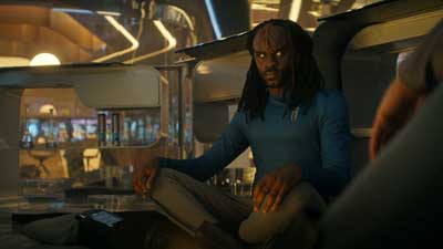Star Trek: Starfleet Academy ScreenCaps "Vox In Excelso" (S1:E4)