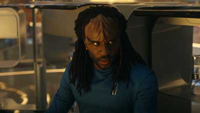 Star Trek: Starfleet Academy ScreenCaps "Vox In Excelso" (S1:E4)