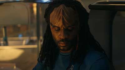 Star Trek: Starfleet Academy ScreenCaps "Vox In Excelso" (S1:E4)