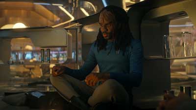 Star Trek: Starfleet Academy ScreenCaps "Vox In Excelso" (S1:E4)