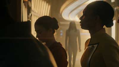 Star Trek: Starfleet Academy ScreenCaps "Vox In Excelso" (S1:E4)