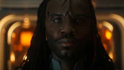 Star Trek: Starfleet Academy ScreenCaps "Vox In Excelso" (S1:E4)