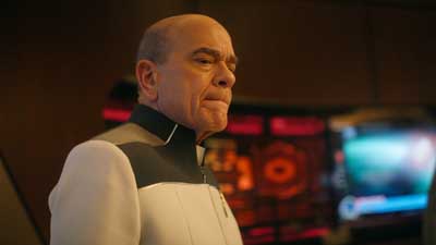 Star Trek: Starfleet Academy ScreenCaps "Vox In Excelso" (S1:E4)