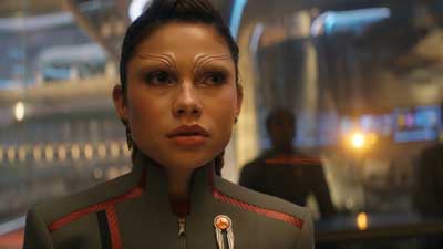 Star Trek: Starfleet Academy ScreenCaps "Vox In Excelso" (S1:E4)