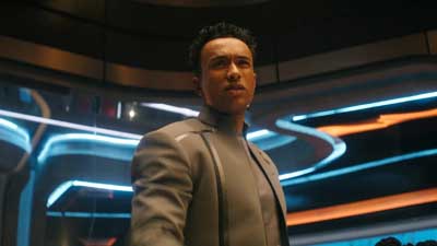 Star Trek: Starfleet Academy ScreenCaps "Vox In Excelso" (S1:E4)