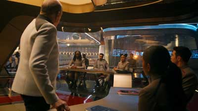 Star Trek: Starfleet Academy ScreenCaps "Vox In Excelso" (S1:E4)