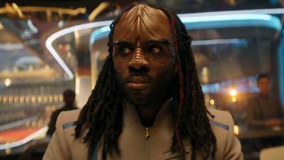 Star Trek: Starfleet Academy ScreenCaps "Vox In Excelso" (S1:E4)