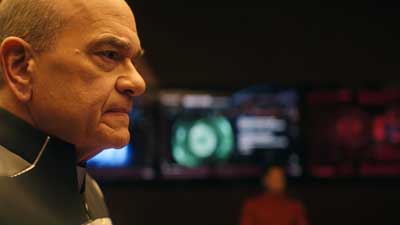 Star Trek: Starfleet Academy ScreenCaps "Vox In Excelso" (S1:E4)