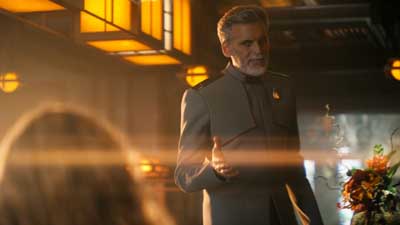 Star Trek: Starfleet Academy ScreenCaps "Vox In Excelso" (S1:E4)