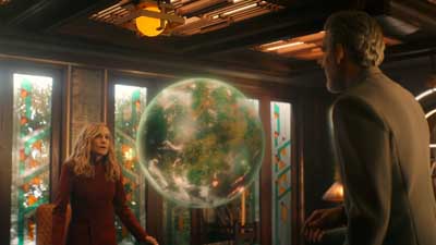 Star Trek: Starfleet Academy ScreenCaps "Vox In Excelso" (S1:E4)