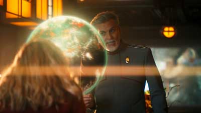Star Trek: Starfleet Academy ScreenCaps "Vox In Excelso" (S1:E4)