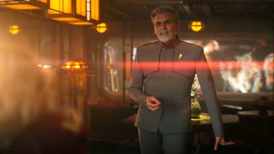 Star Trek: Starfleet Academy ScreenCaps "Vox In Excelso" (S1:E4)