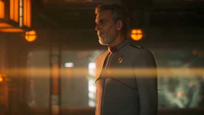 Star Trek: Starfleet Academy ScreenCaps "Vox In Excelso" (S1:E4)