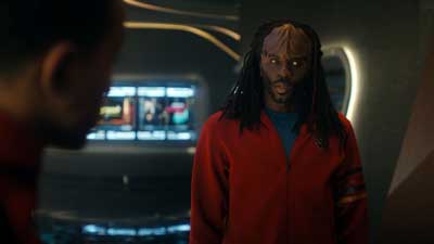Star Trek: Starfleet Academy ScreenCaps "Vox In Excelso" (S1:E4)