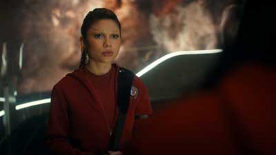 Star Trek: Starfleet Academy ScreenCaps "Vox In Excelso" (S1:E4)
