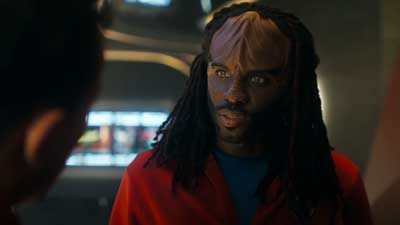 Star Trek: Starfleet Academy ScreenCaps "Vox In Excelso" (S1:E4)