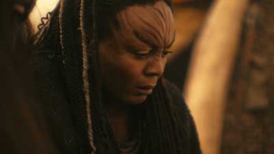 Star Trek: Starfleet Academy ScreenCaps "Vox In Excelso" (S1:E4)