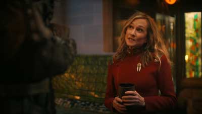 Star Trek: Starfleet Academy ScreenCaps "Vox In Excelso" (S1:E4)