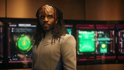 Star Trek: Starfleet Academy ScreenCaps "Vox In Excelso" (S1:E4)