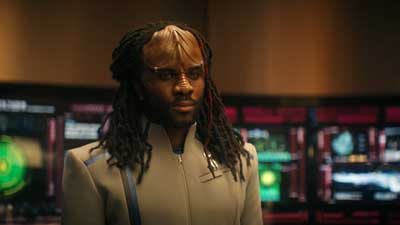 Star Trek: Starfleet Academy ScreenCaps "Vox In Excelso" (S1:E4)