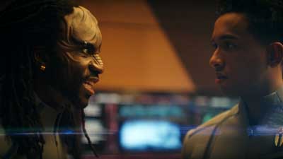 Star Trek: Starfleet Academy ScreenCaps "Vox In Excelso" (S1:E4)