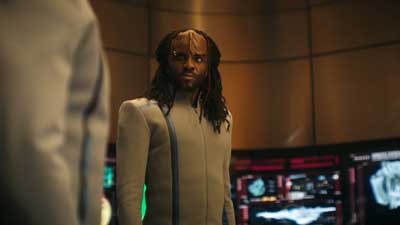 Star Trek: Starfleet Academy ScreenCaps "Vox In Excelso" (S1:E4)