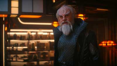Star Trek: Starfleet Academy ScreenCaps "Vox In Excelso" (S1:E4)