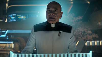 Star Trek: Starfleet Academy ScreenCaps "Vox In Excelso" (S1:E4)