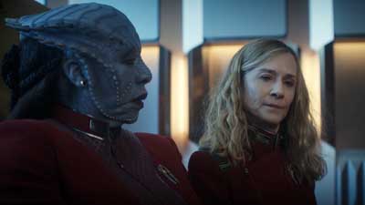Star Trek: Starfleet Academy ScreenCaps "Vox In Excelso" (S1:E4)