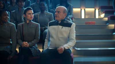 Star Trek: Starfleet Academy ScreenCaps "Vox In Excelso" (S1:E4)