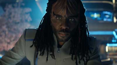 Star Trek: Starfleet Academy ScreenCaps "Vox In Excelso" (S1:E4)
