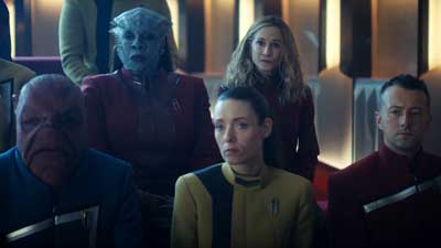 Star Trek: Starfleet Academy ScreenCaps "Vox In Excelso" (S1:E4)