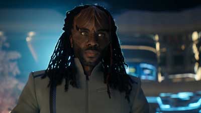 Star Trek: Starfleet Academy ScreenCaps "Vox In Excelso" (S1:E4)