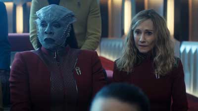 Star Trek: Starfleet Academy ScreenCaps "Vox In Excelso" (S1:E4)
