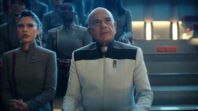 Star Trek: Starfleet Academy ScreenCaps "Vox In Excelso" (S1:E4)
