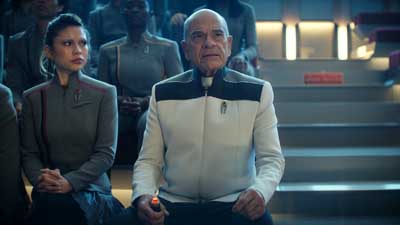 Star Trek: Starfleet Academy ScreenCaps "Vox In Excelso" (S1:E4)