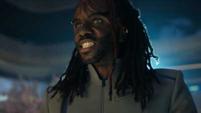 Star Trek: Starfleet Academy ScreenCaps "Vox In Excelso" (S1:E4)