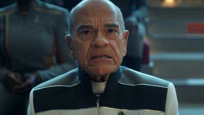 Star Trek: Starfleet Academy ScreenCaps "Vox In Excelso" (S1:E4)