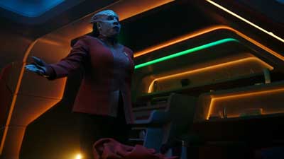 Star Trek: Starfleet Academy ScreenCaps "Vox In Excelso" (S1:E4)