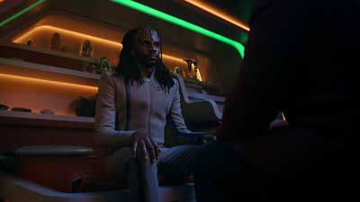 Star Trek: Starfleet Academy ScreenCaps "Vox In Excelso" (S1:E4)