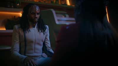 Star Trek: Starfleet Academy ScreenCaps "Vox In Excelso" (S1:E4)