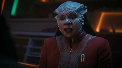 Star Trek: Starfleet Academy ScreenCaps "Vox In Excelso" (S1:E4)