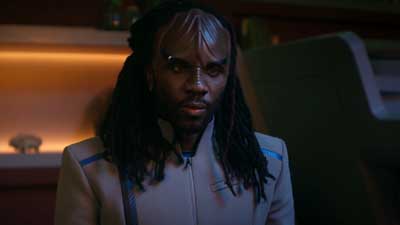 Star Trek: Starfleet Academy ScreenCaps "Vox In Excelso" (S1:E4)