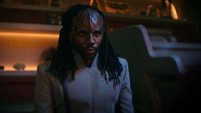 Star Trek: Starfleet Academy ScreenCaps "Vox In Excelso" (S1:E4)