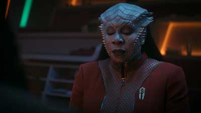 Star Trek: Starfleet Academy ScreenCaps "Vox In Excelso" (S1:E4)