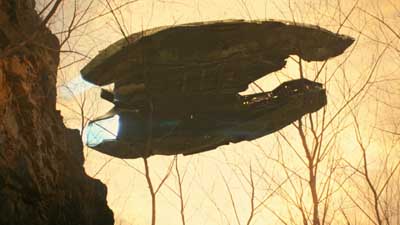 Star Trek: Starfleet Academy ScreenCaps "Vox In Excelso" (S1:E4)
