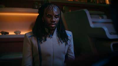 Star Trek: Starfleet Academy ScreenCaps "Vox In Excelso" (S1:E4)